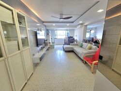 Blk 520 Pangshan Valley (Bukit Panjang), HDB Executive #530551901